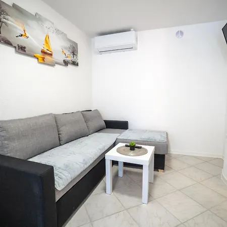 Skundric 5 By Interhome Appartement Vir