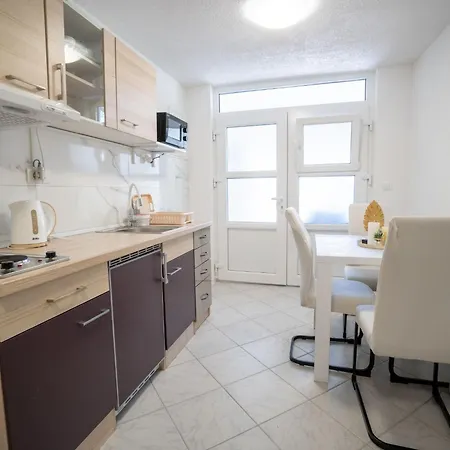 公寓 Skundric 5 By Interhome 维尔