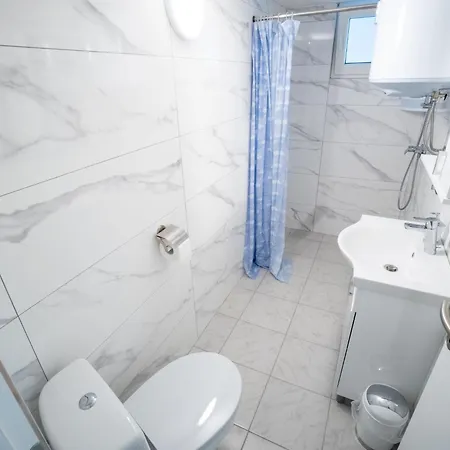 公寓 Skundric 5 By Interhome *