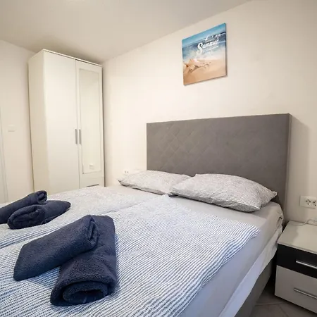Appartement Skundric 5 By Interhome