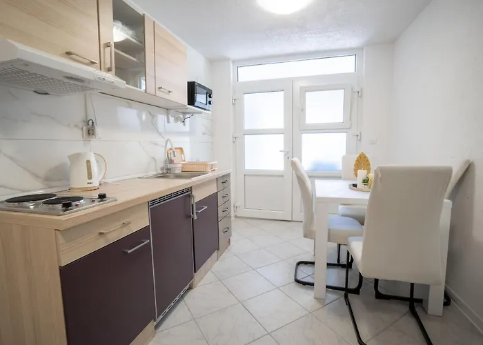Appartement Skundric 5 By Interhome Vir