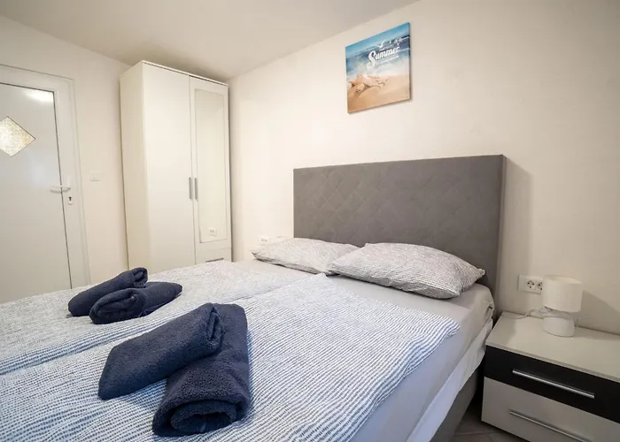 Appartement Skundric 5 By Interhome