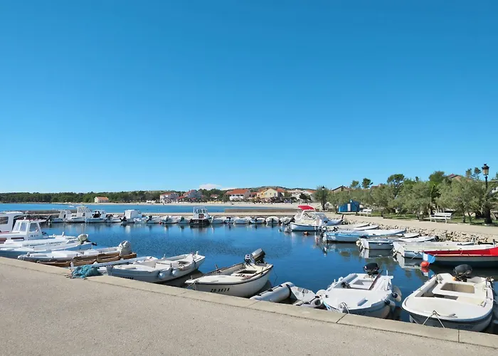 Skundric 5 By Interhome 维尔